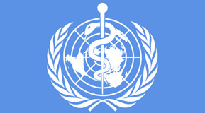 WORLD HEALTH ORGANIZATION 