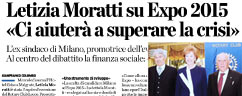Moratti Expo